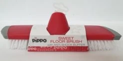 FRATTAZZO SWEET BIANCO ROSSO CON PARACOLPI