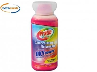 SMACCHIATORE UNIVERSALE PRATIC 750 ML