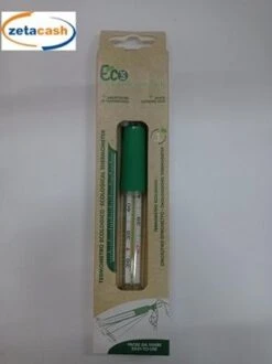 TERMOMETRO CLINICO ECO