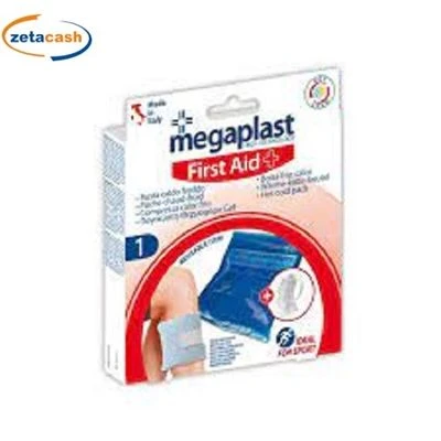 BUSTA CALDO FREDDO DOLSTOP MEGAPLAST