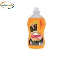 DETERSIVO LAVATRICE ARGAN 2 LT DELFINO