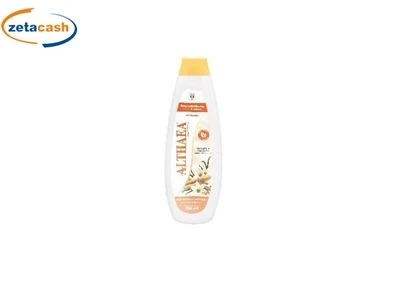 BAGNOSCHIUMA VANIGLIA ALTHAEA 750 ML