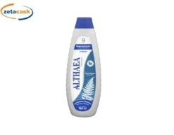 BAGNOSCHIUMA FELCE CLASSICA CON ESTRATTI NATURALI