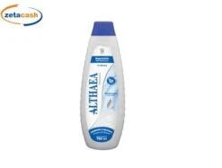 BAGNOSCHIUMA CREMA LATTE 750 ML