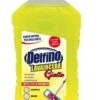 LAVAINCERA PAVIMENTI DELFINO GIALLO 1 LT