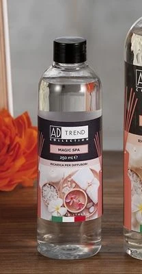 RICARICA PER DIFFUSORE 250 ML