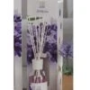 DIFFUSORE DI FRAGRANZA CON MIDOLLINI 250 ML ALLA LAVANDA