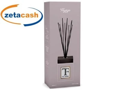 DIFFUSORE CON MIDOLLINI FRAGRANZA HYGGE DA 500 ML