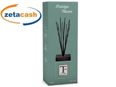 DIFFUSORE FRAGRANZA NOSTALGIC ILLUSION 500ML