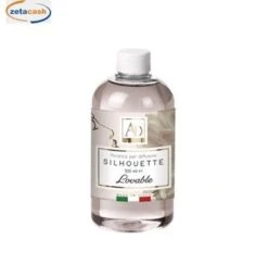 RICARICA DIFFUSORE AMBIENTE LOVABLE 500 ML