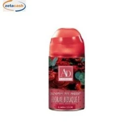 DEOSPRAY AMBIENTE FLORAL BOUQUET 250 ML