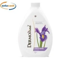 DERMOMED SAPONE LIQUIDO RC 1LT TALCO IRIS