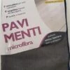 PANNO GIGANTE CM 50 X 70 IN MICROFIBRA PER PAVIMENTI