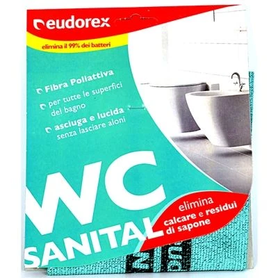 PANNO WC SANITAL 30 X 32 CM