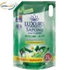 LUXURY SAPONE MUSCHIO E ALOE 2 LITRI