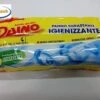 PANNI UMIDI DAINO SGRASSANTI IGIENIZZANTI LIMONE 50 PEZZI