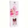 DIFFUSORE DI ESSENZA ORCHIDEA CON BACCHETTI 125 ML