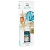 DIFFUSORE DI ESSENZA BLU MARE CON BACCHETTI 125 ML