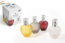 DIFFUSORE CATALITTICO DI FRAGRANZA