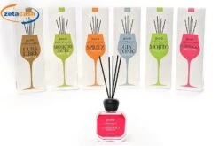 DIFFUSORE DI FRAGRANZA COCKTAIL PERFUME