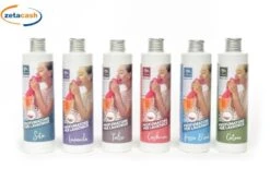 PROFUMATORE LIQUIDO PER LAVATRICE