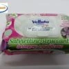 SALVIETTINE STRUCCANTI PELLI SENSIBILI
