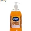 SAPONE LIQUIDO PER MANI CAREZZA DI ARGAN 1 LITRO