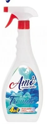 PROFUMATORE PER AMBIENTI ESSENZA TREMITI AMO 750 ML