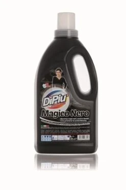 DETERSIVO LIQUIDO MAGICO NERO 2 LITRI DIPIU