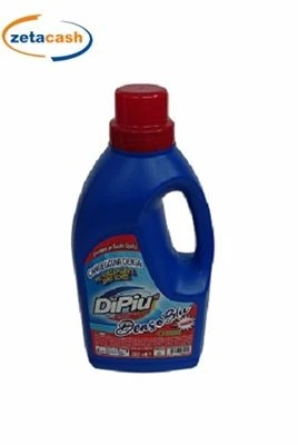 CANDEGGINA DENSO BLU PER BUCATO E SUPERFICI LT 2