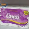 CARESS ASCIUGATUTTO SCORTASCIUGA 3 ROT. NEW