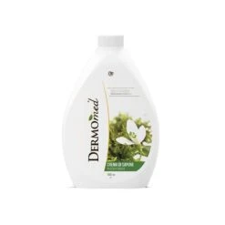 DERMOMED RICARICA CREMA DI SAPONE MUSCHIO BIANCO 1000ML