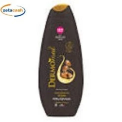 BAGNODOCCIA DERMOMED ARGAN 650 ML