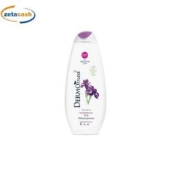 BAGNODOCCIA DERMOMED IRIS 650 ML