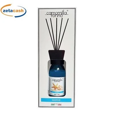 DIFFUSORE PER AMBIENTE MARINE 125 ML