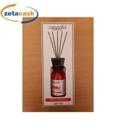 DIFFUSORE PER AMBIENTE ROSSO IMPERIALE 125 ML