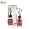DIFFUSORE AMBIENTE 30 ML FRUTTI DI BOSCO CON BASTONCINI