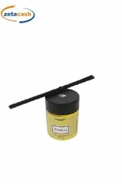 DIFFUSORE PER AMBIENTI ALLA CITRONELLA 100 ML