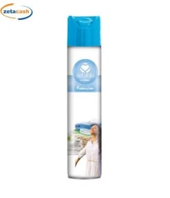 DEODORANTE SPRAY 300 ML FRESCO LINO