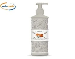 SAPONE LIQUIDO MANI 500 ML DISPENSER SANDALO