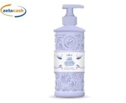 SAPONE LIQUIDO MANI 500 ML DISPENSER TALCO