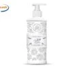 SAPONE LIQUIDO MANI 500 ML DISPENSER MUSCHIO BIANCO