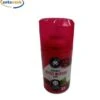 DEO AMBIENTE RICARICA SPRAY ROSSO INTENSO 250 ML 5 IN 1