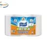 ROTOLO ASCIUGATUTTO 2 PEZZI PHOENIX MULTIUSO 2VELI PURA CELL
