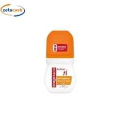 ROLL ON BOROTALCO ACTIVE MANDARINO E NEROLI 50 ML