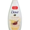 BAGNOSCHIUMA DOVE BURRO DI KARITE' E VANIGLIA 700 ML
