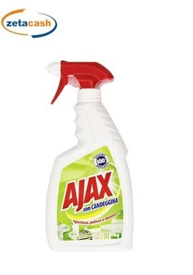 CANDEGGINA SPRAY AJAX 750 ML
