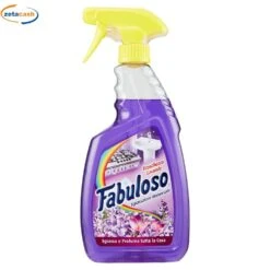 FABULOSO SGRASSATORE UNIVERSALE 600 ML