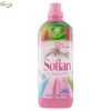DETERSIVO LAVATRICE ROSA 900ML 15 LAVAGGI SOFLAN