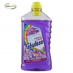 LAVAPAVIMENTI LAVANDA 1300 ML FABULOSO